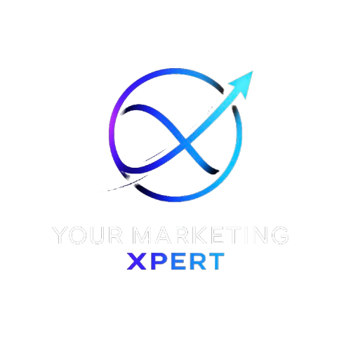 Your Marketing Xpert Logo
